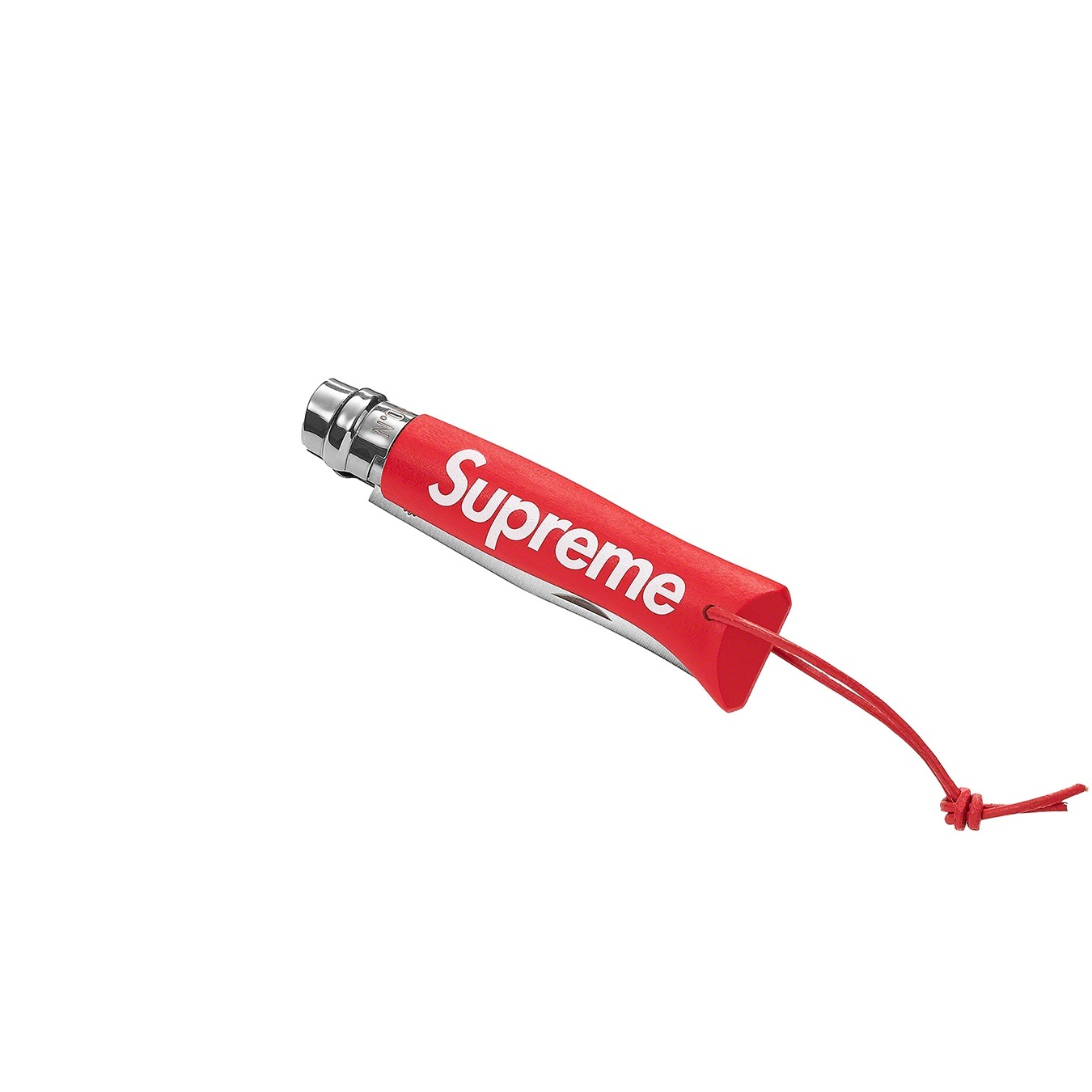 Supreme®/Opinel® No.08 Folding Knife view 5